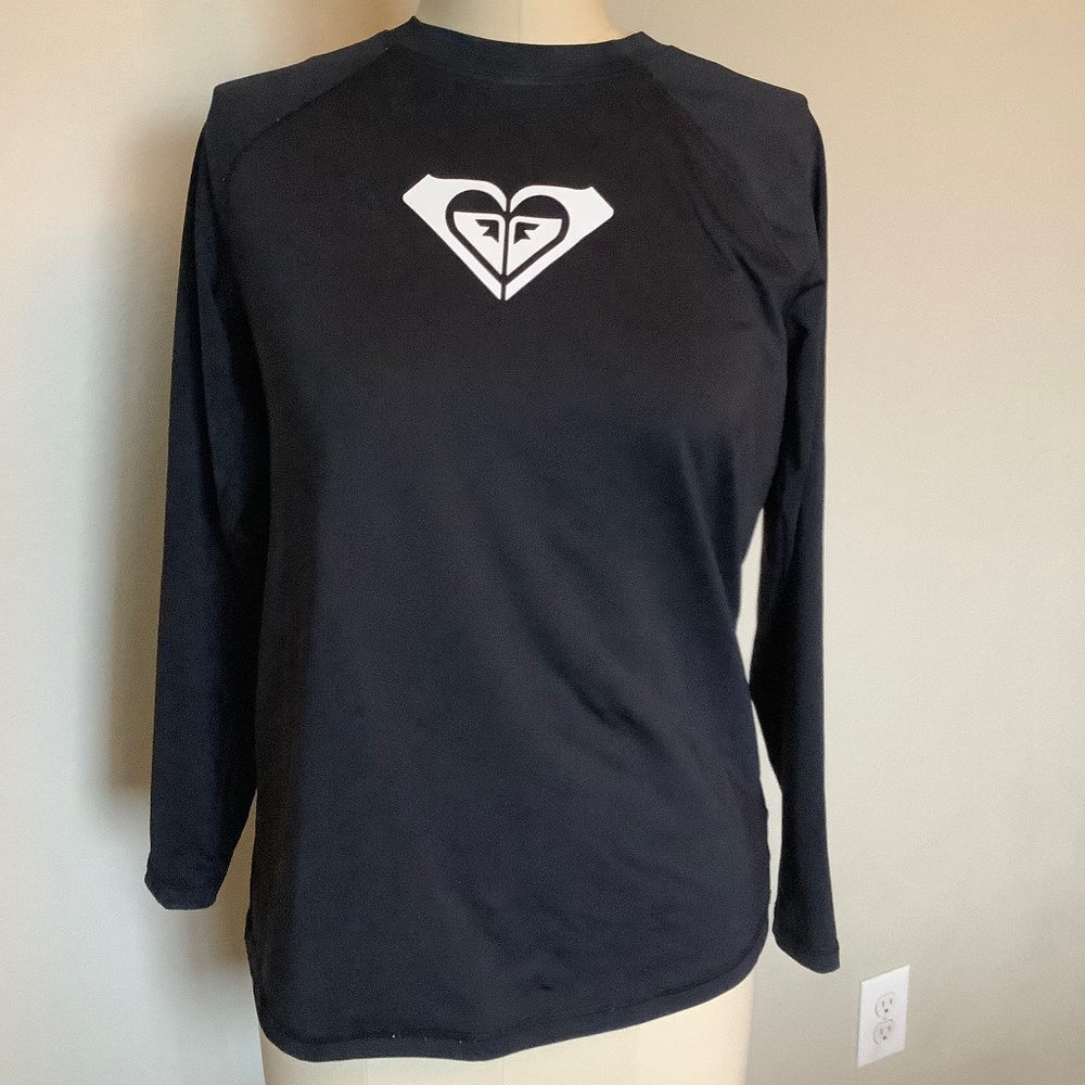 Swim shirt